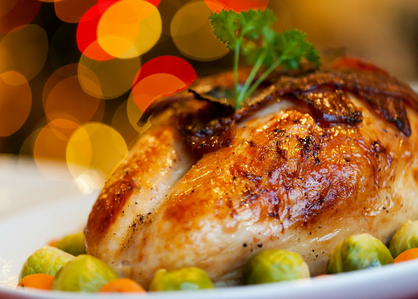 Restaurantes para ceia de Natal e Réveillon | Cozinhar, Comer e Beber